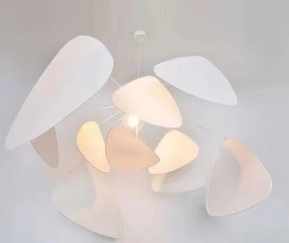 Lustre en Rotin & Bambou Design - Suspension Naturelle Artisanale