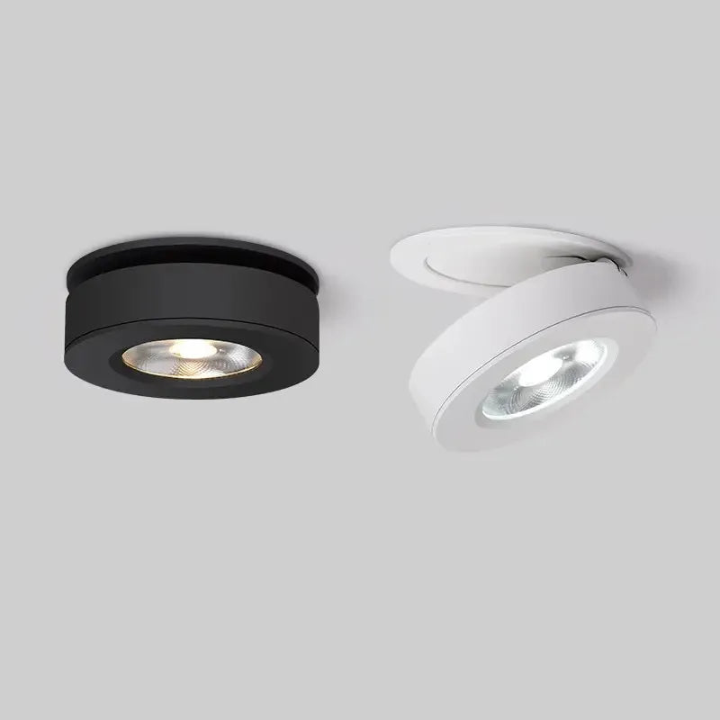 Spot LED orientable – Design moderne