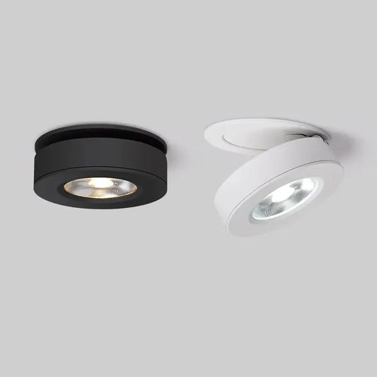 Spot LED orientable – Design moderne