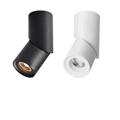 Spot LED orientable dimmable – Éclairage haute performance