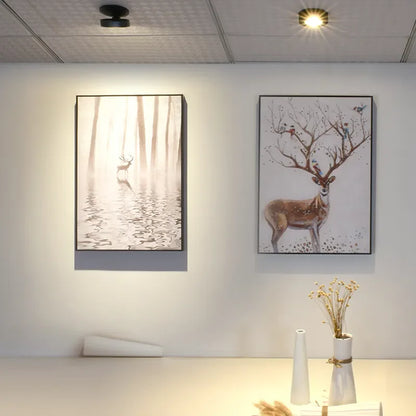 Spot LED orientable – Design moderne