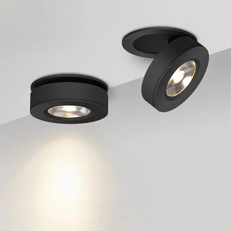 Spot LED orientable – Design moderne