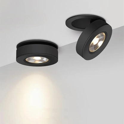 Spot LED orientable – Design moderne