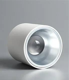 Spot LED plafond étanche IP65 – Éclairage moderne