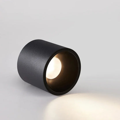 Spot LED plafond étanche IP65 – Éclairage moderne