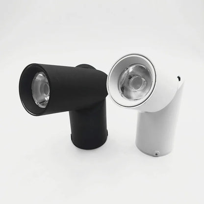 Spot LED plafonnier – Pilote intégré
