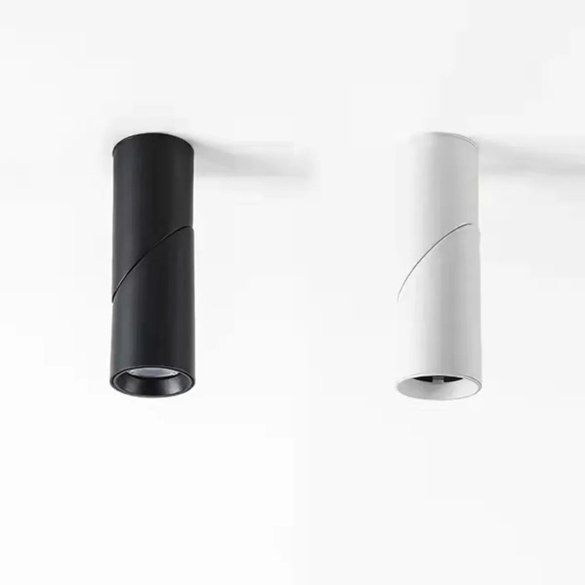 Spot LED orientable dimmable – Éclairage haute performance